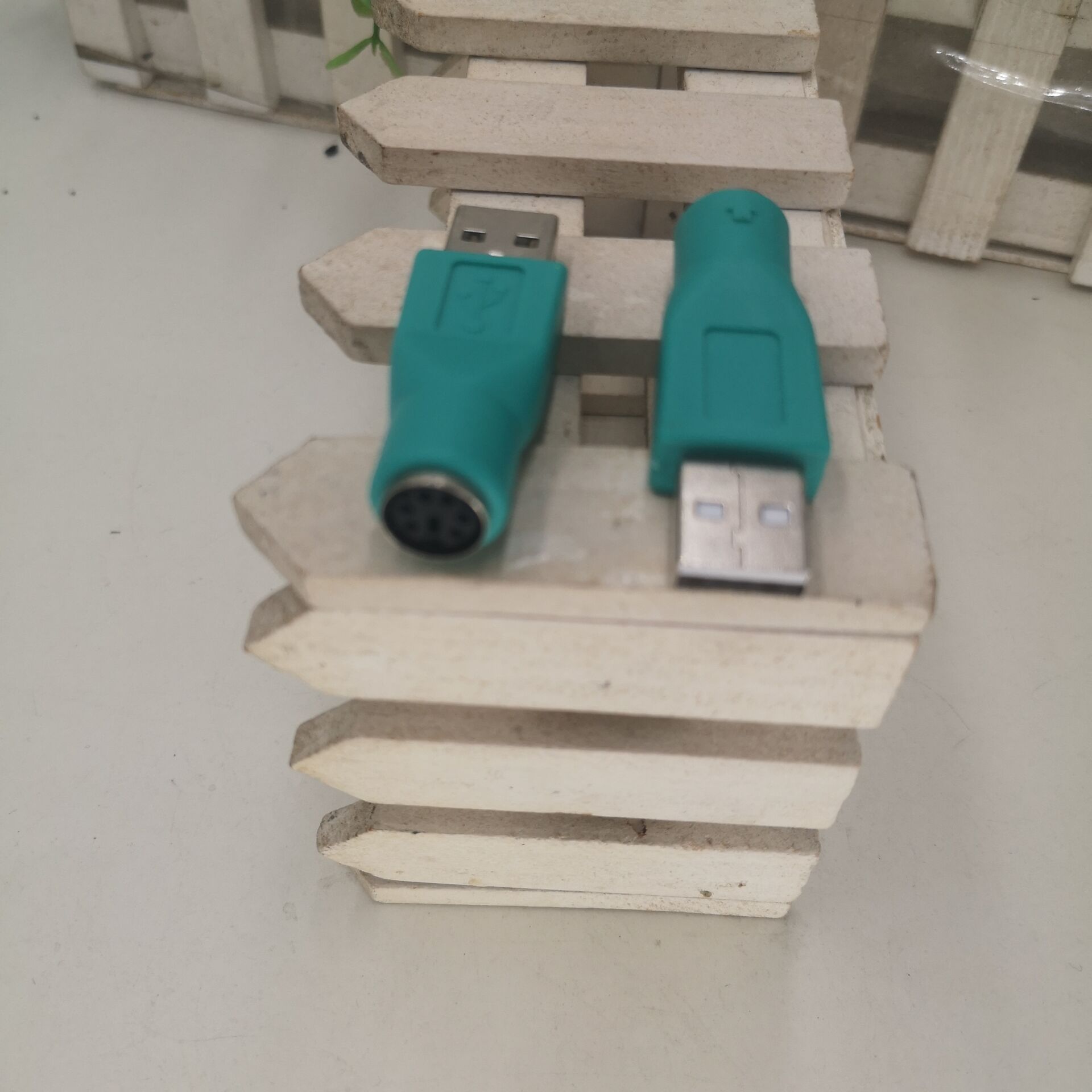 PS2/USB Adapter - Connect Classic to Modern - Image 3