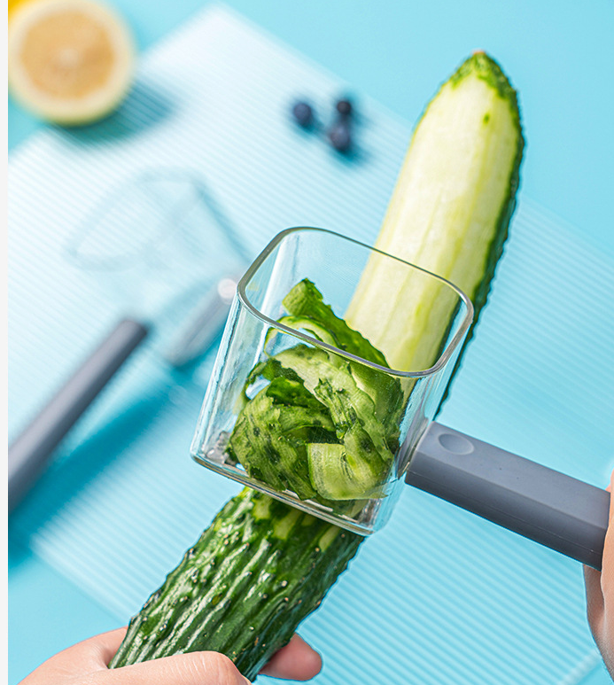 Premium Stainless Steel Vegetable Peeler