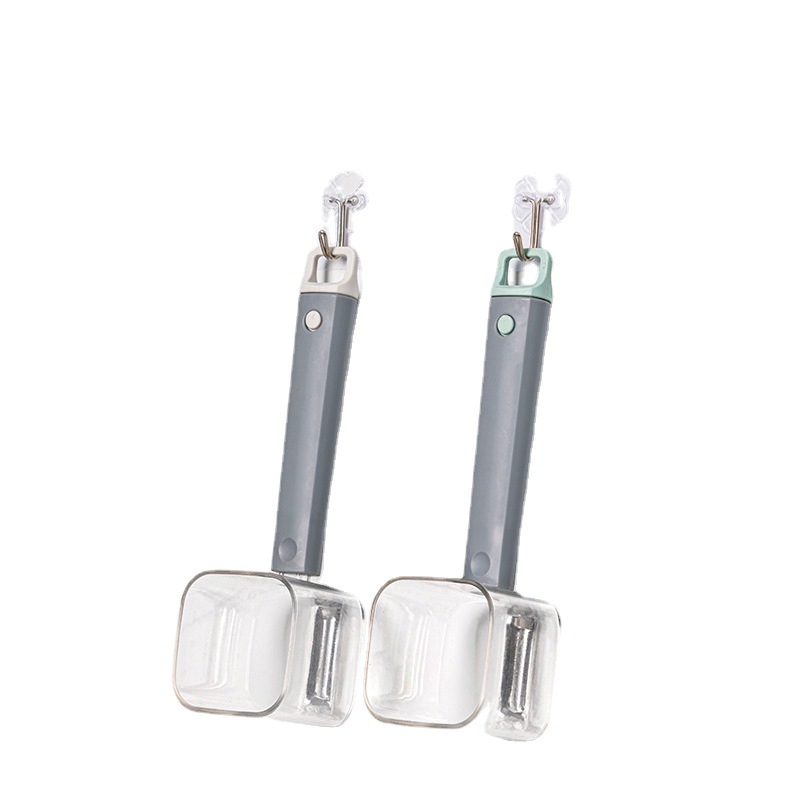 Premium Stainless Steel Vegetable Peeler - Image 2