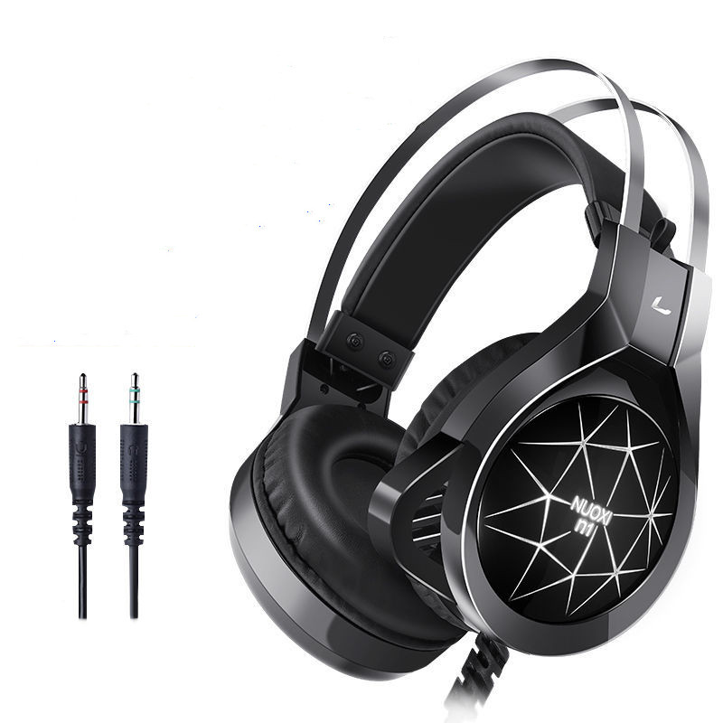 Premium Gaming Headset - Universal Audio Excellence - Image 2